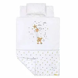 قیمت و خرید سرویس خواب سه تیکه isiz مدل تدی teddy - سیسمونی آقابزرگ