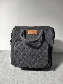 قیمت و خرید ساک لوازم کوله پشتی مینی مون - سیسمونی آقابزرگ