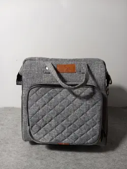 قیمت و خرید ساک لوازم کوله پشتی مینی مون - سیسمونی آقابزرگ