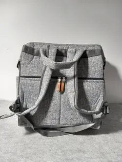 قیمت و خرید ساک لوازم کوله پشتی مینی مون - سیسمونی آقابزرگ