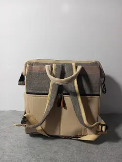 قیمت و خرید ساک لوازم کوله پشتی مینی مون - سیسمونی آقابزرگ