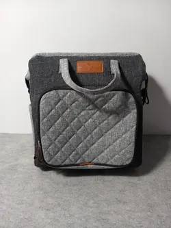 قیمت و خرید ساک لوازم کوله پشتی مینی مون - سیسمونی آقابزرگ