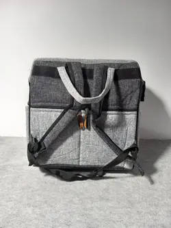 قیمت و خرید ساک لوازم کوله پشتی مینی مون - سیسمونی آقابزرگ