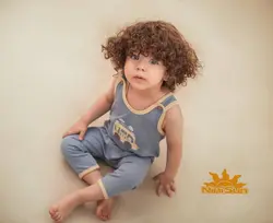 قیمت و خرید لباس تیکه ای مدل کول بوی نی نی سان - سیسمونی آقابزرگ