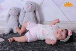 قیمت و خرید لباس تیکه ای مدل خرگوش بانی نی نی سان - سیسمونی آقابزرگ