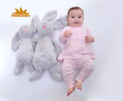 قیمت و خرید لباس تیکه ای مدل خرگوش بانی نی نی سان - سیسمونی آقابزرگ