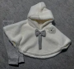 قیمت و خرید شنل شلوار پاپیون 623 پوشانک - سیسمونی آقابزرگ