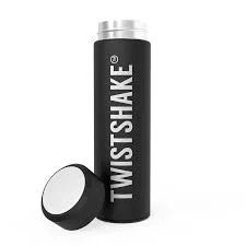 قیمت و خرید فلاسک سرد و گرم تویست شیک Twistshake - سیسمونی آقابزرگ