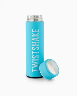 قیمت و خرید فلاسک سرد و گرم تویست شیک Twistshake - سیسمونی آقابزرگ