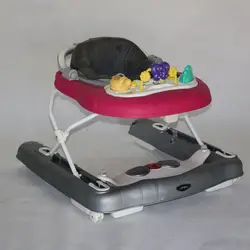 قیمت و خرید روروئک اسپرینگ 3در1 - سیسمونی آقابزرگ