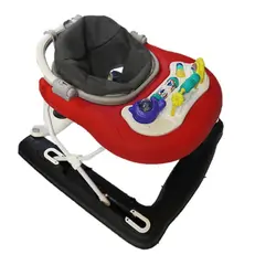 قیمت و خرید روروئک اسپرینگ 3در1 - سیسمونی آقابزرگ