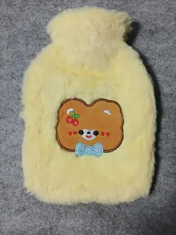 قیمت و خرید کیسه آبگرم حیوانات پولیشی - سیسمونی آقابزرگ