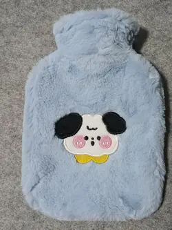 قیمت و خرید کیسه آبگرم حیوانات پولیشی - سیسمونی آقابزرگ