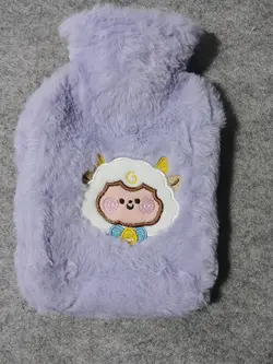 قیمت و خرید کیسه آبگرم حیوانات پولیشی - سیسمونی آقابزرگ