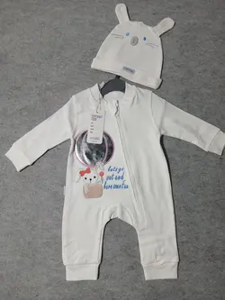 قیمت و خرید سرهمی 690 باروک طرح بالن - سیسمونی آقابزرگ