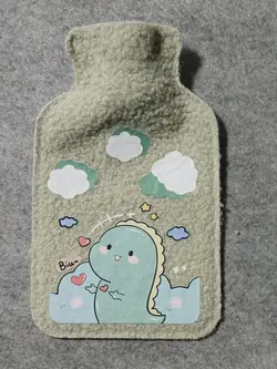 قیمت و خرید کیسه ابگرم دایناسور تدی کوچک - سیسمونی آقابزرگ