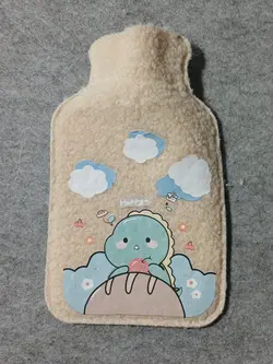 قیمت و خرید کیسه ابگرم دایناسور تدی کوچک - سیسمونی آقابزرگ