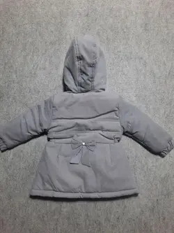 قیمت و خرید کت وکلاه 738 - 735 آتانا - سیسمونی آقابزرگ