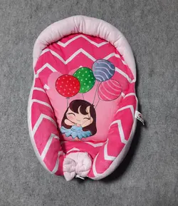 قیمت و خرید آغوش سوییسی مخمل تی تی - سیسمونی آقابزرگ