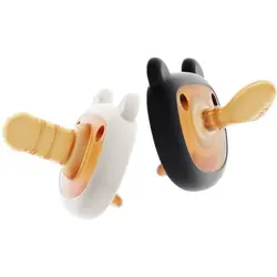 قیمت و خرید پستانک دوعددی روز و شب هی اور شی 3+ ماه - سیسمونی آقابزرگ