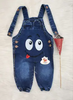 قیمت و خرید پیشبندی لی بهار طرح زبان دراز - سیسمونی آقابزرگ