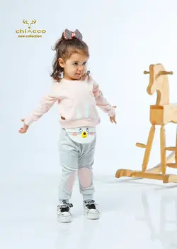 قیمت و خرید بلوز و شلوار رابیت گلبهی - سیسمونی آقابزرگ