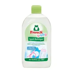 قیمت و خرید مایع استریل و ضد عفونی کننده ظروف کودک Frosch - سیسمونی آقابزرگ