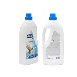 قیمت و خرید مایع لباسشویی کودک ضد حساسیت چیکو chicco - سیسمونی آقابزرگ