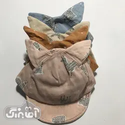 قیمت و خرید کلاه نقاب دار خارجی طرح لاما - سیسمونی آقابزرگ