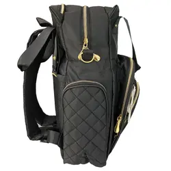 قیمت و خرید ساک لوازم کوله پشتی نوزادی یونیک یوناکو Unaco - سیسمونی آقابزرگ