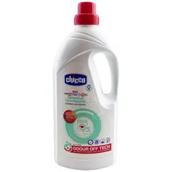قیمت و خرید مایع لباسشویی کودک ضد حساسیت چیکو chicco درب قرمز - سیسمونی آقابزرگ