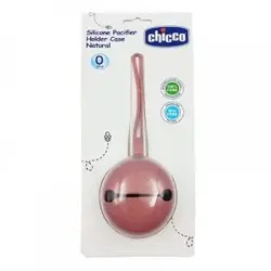 قیمت و خرید قاب پستانک سیلیکونی چیکو - سیسمونی آقابزرگ