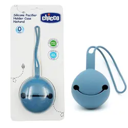 قیمت و خرید قاب پستانک سیلیکونی چیکو - سیسمونی آقابزرگ