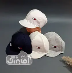 قیمت و خرید کلاه طرح ساده شایان - سیسمونی آقابزرگ