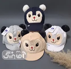 قیمت و خرید کلاه خرگوش پوم شایان - سیسمونی آقابزرگ