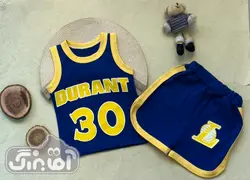 قیمت و خرید بلوز شورت بسکتبالی 30 بی بی وان - سیسمونی آقابزرگ