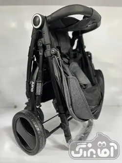 قیمت و خرید کالسکه مسافرتی مدل juno برند کیکابو - سیسمونی آقابزرگ