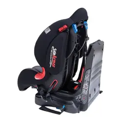 قیمت و خرید صندلی ماشین لورلی 36 کیلو - سیسمونی آقابزرگ