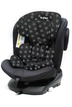 قیمت و خرید صندلی ماشین ۳۶۰ درجه ولتک مدل Volltek Kindy - سیسمونی آقابزرگ