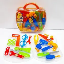 قیمت و خرید اسباب بازی ست ابزار کریستال - سیسمونی آقابزرگ