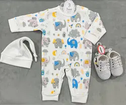 قیمت و خرید سرهمی فیل 238 بیوتی - سیسمونی آقابزرگ