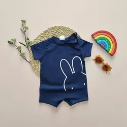 قیمت و خرید رامپرز خرگوش سرمه ای وی نی پو - سیسمونی آقابزرگ