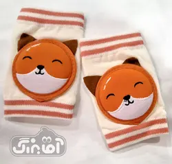 قیمت و خرید زانوبند خارجی طرح حیوانات برجسته duck happy - سیسمونی آقابزرگ