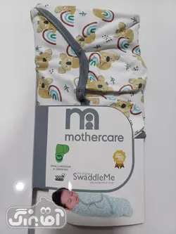 قیمت و خرید قنداق چسبی کارامل - سیسمونی آقابزرگ