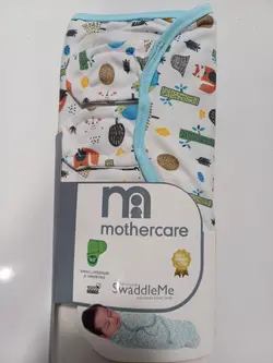 قیمت و خرید قنداق چسبی کارامل - سیسمونی آقابزرگ