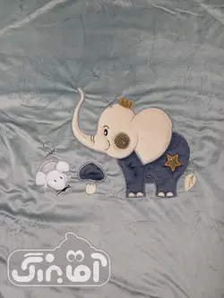 قیمت و خرید سرویس خواب 4 تیکه طرح فیل نیواستار - سیسمونی آقابزرگ