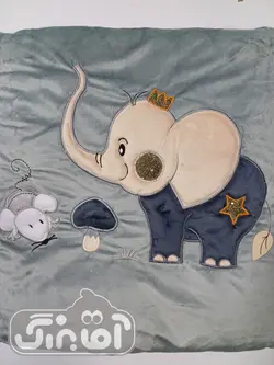 قیمت و خرید سرویس خواب 4 تیکه طرح فیل نیواستار - سیسمونی آقابزرگ