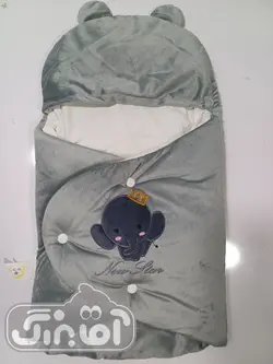 قیمت و خرید سرویس خواب 4 تیکه طرح فیل نیواستار - سیسمونی آقابزرگ