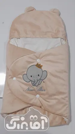 قیمت و خرید سرویس خواب 4 تیکه طرح فیل نیواستار - سیسمونی آقابزرگ