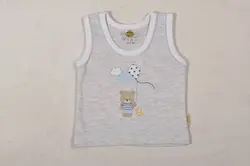 قیمت و خرید لباس تیکه ای مدل خرس و جوجه نی نی سان - سیسمونی آقابزرگ